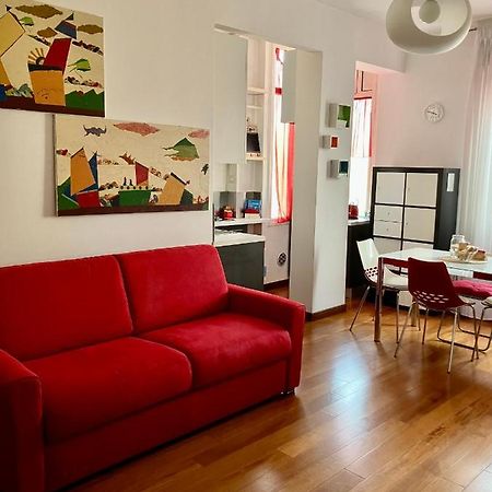 Splendido Bilocale Adiacente Metro M5 - Ca Granda Appartement Milaan Buitenkant foto