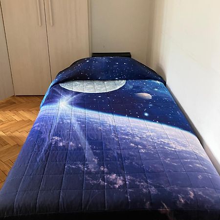 Splendido Bilocale Adiacente Metro M5 - Ca Granda Appartement Milaan Buitenkant foto
