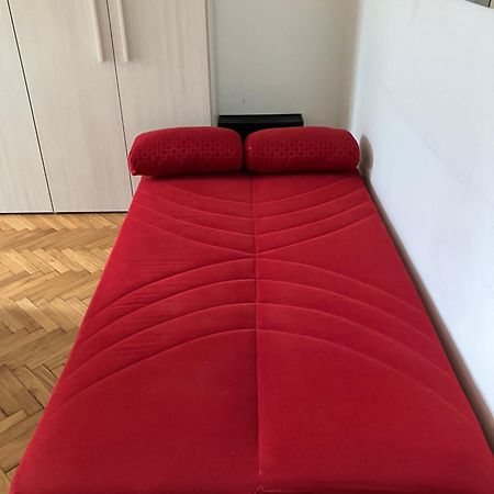 Splendido Bilocale Adiacente Metro M5 - Ca Granda Appartement Milaan Buitenkant foto
