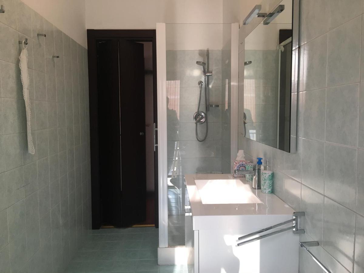 Splendido Bilocale Adiacente Metro M5 - Ca Granda Appartement Milaan Buitenkant foto