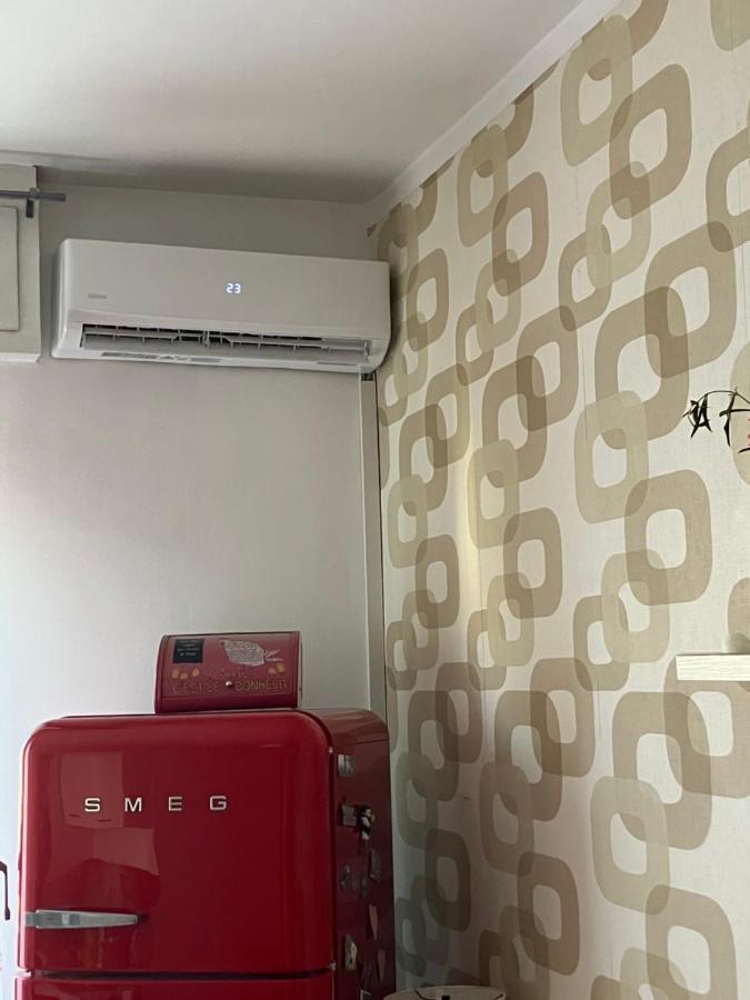 Splendido Bilocale Adiacente Metro M5 - Ca Granda Appartement Milaan Buitenkant foto
