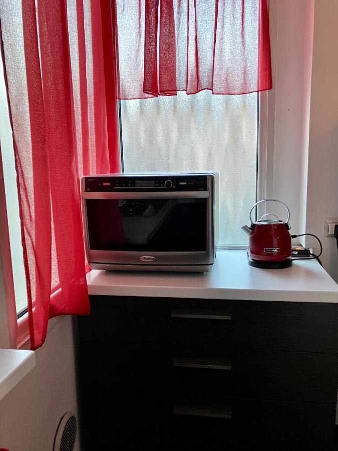 Splendido Bilocale Adiacente Metro M5 - Ca Granda Appartement Milaan Buitenkant foto