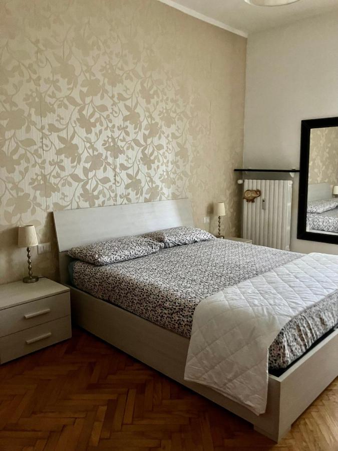 Splendido Bilocale Adiacente Metro M5 - Ca Granda Appartement Milaan Buitenkant foto